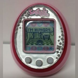 Tamagotchi Friends (collectible)